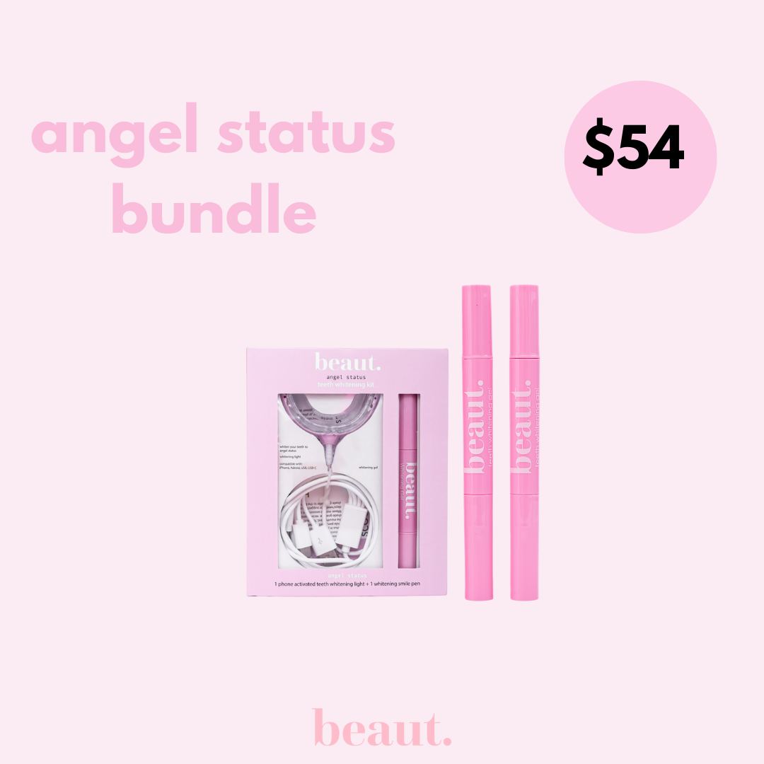 Beaut Angel Status Bundle
