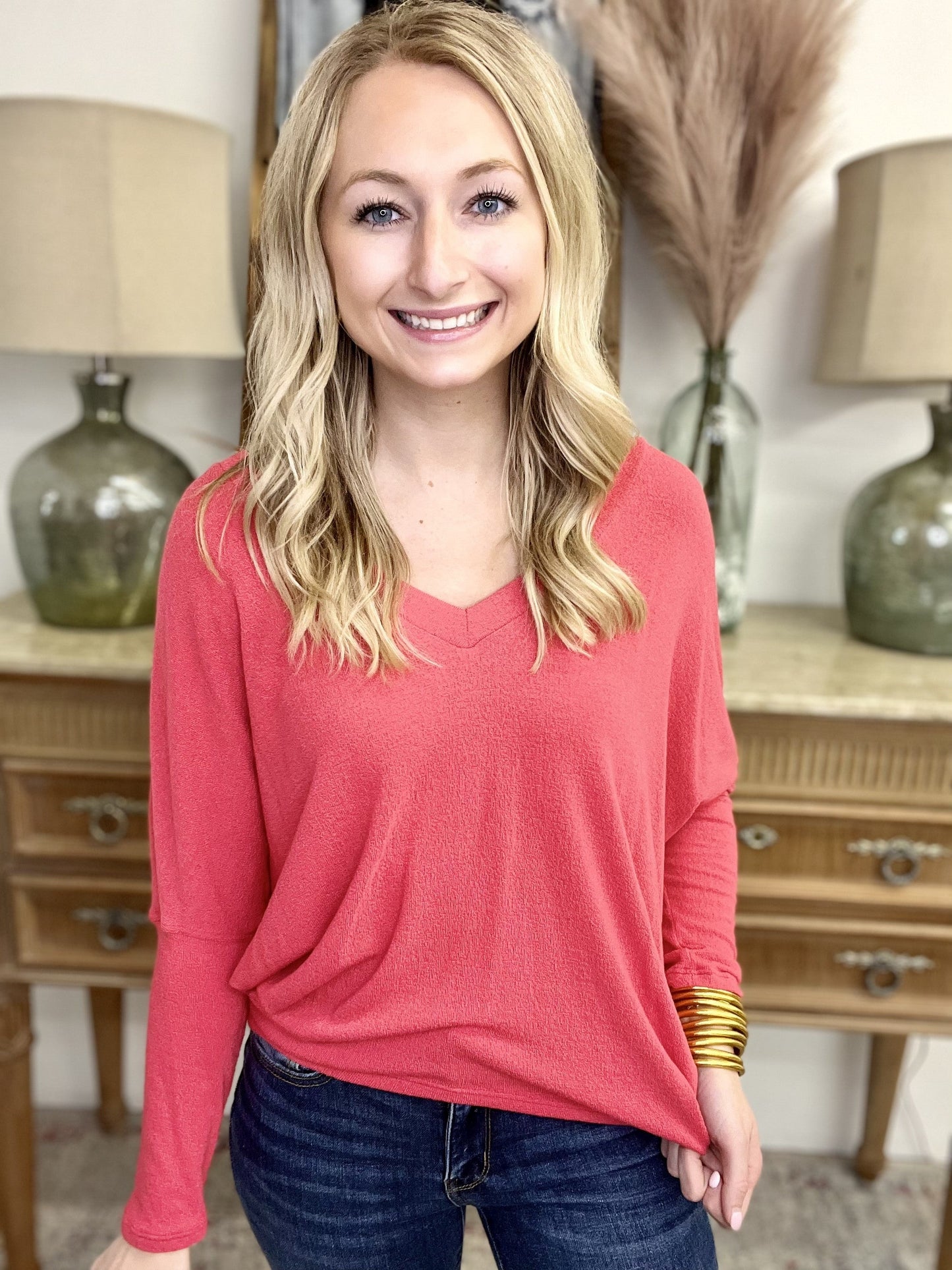 The Douglas Top-5 Colors