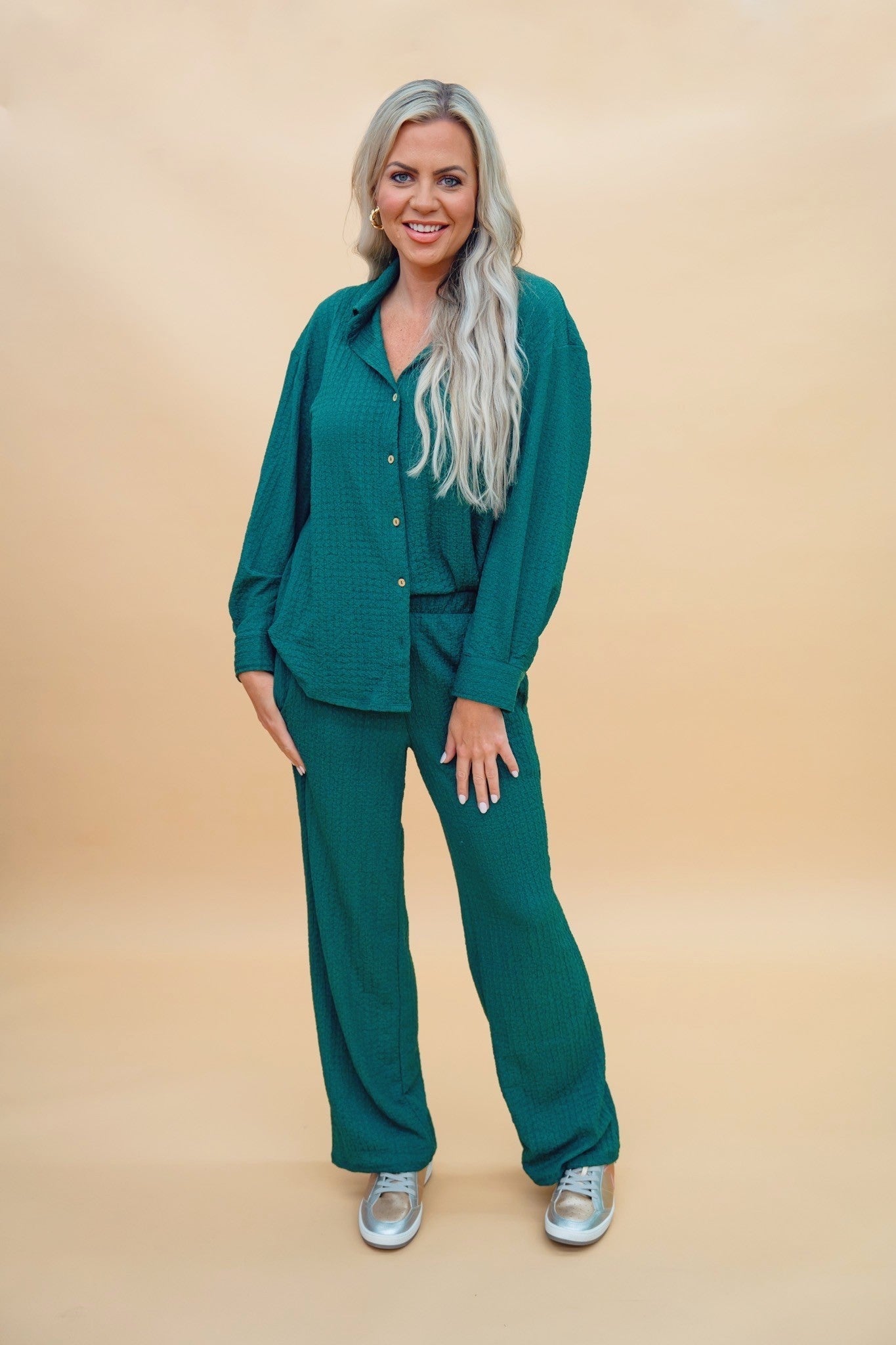 The Georgian Set in 2 Colors/AS