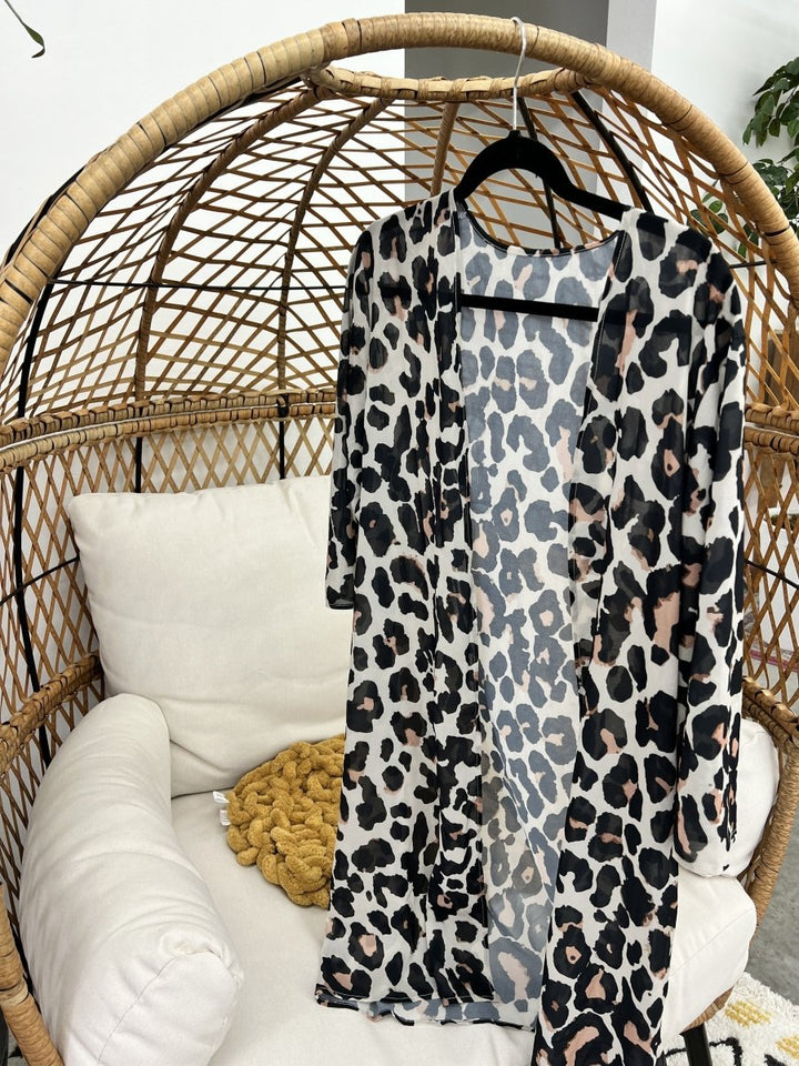 The Breezy Kimono-8 Options