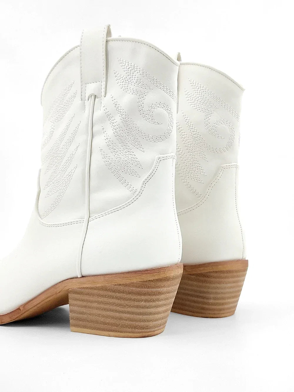 The Zahara Boots