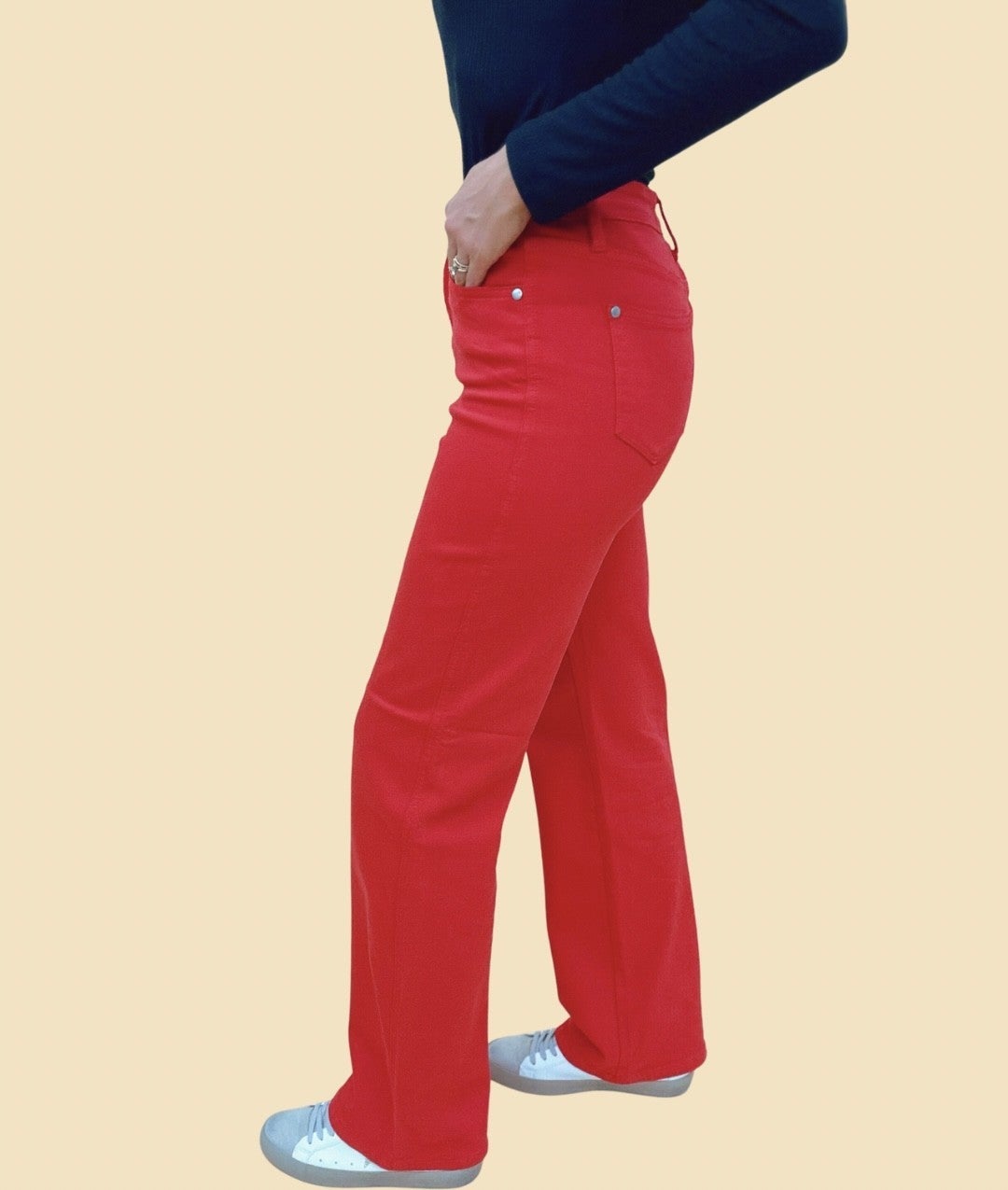 The Chiefs Jeans-All Sizes