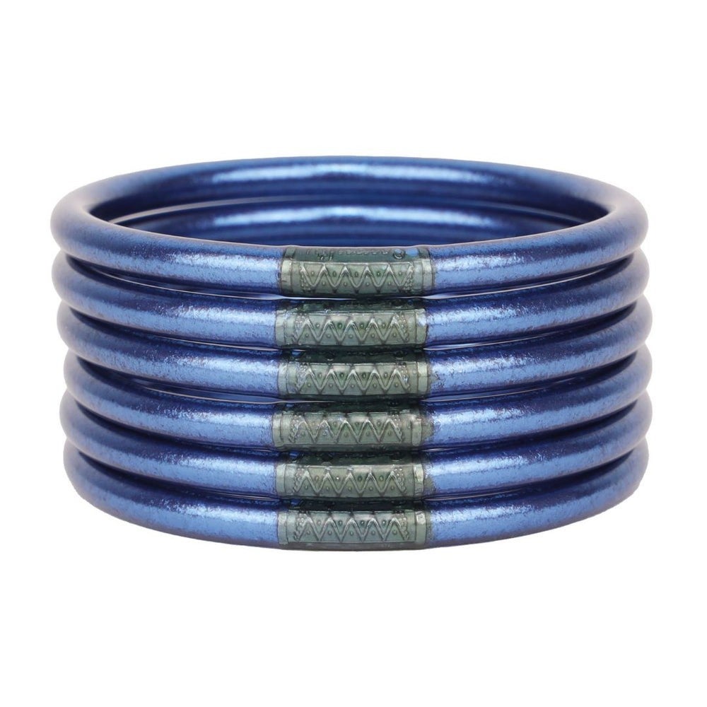 Marine Budha Bangles
