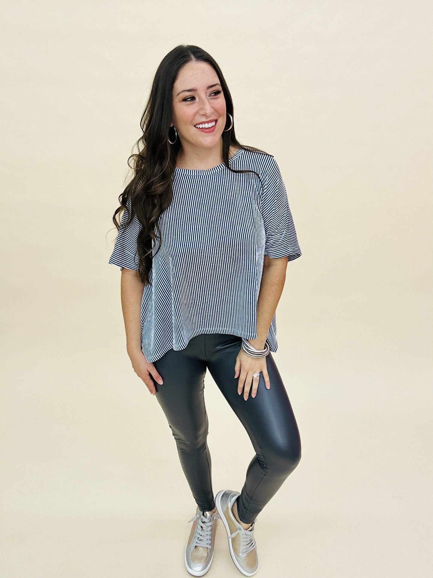 LD STEAL - The Slick Leggings - 4 Colors