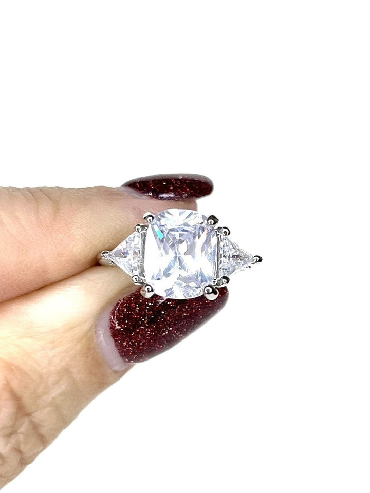 The Bobby Upgrade Ring