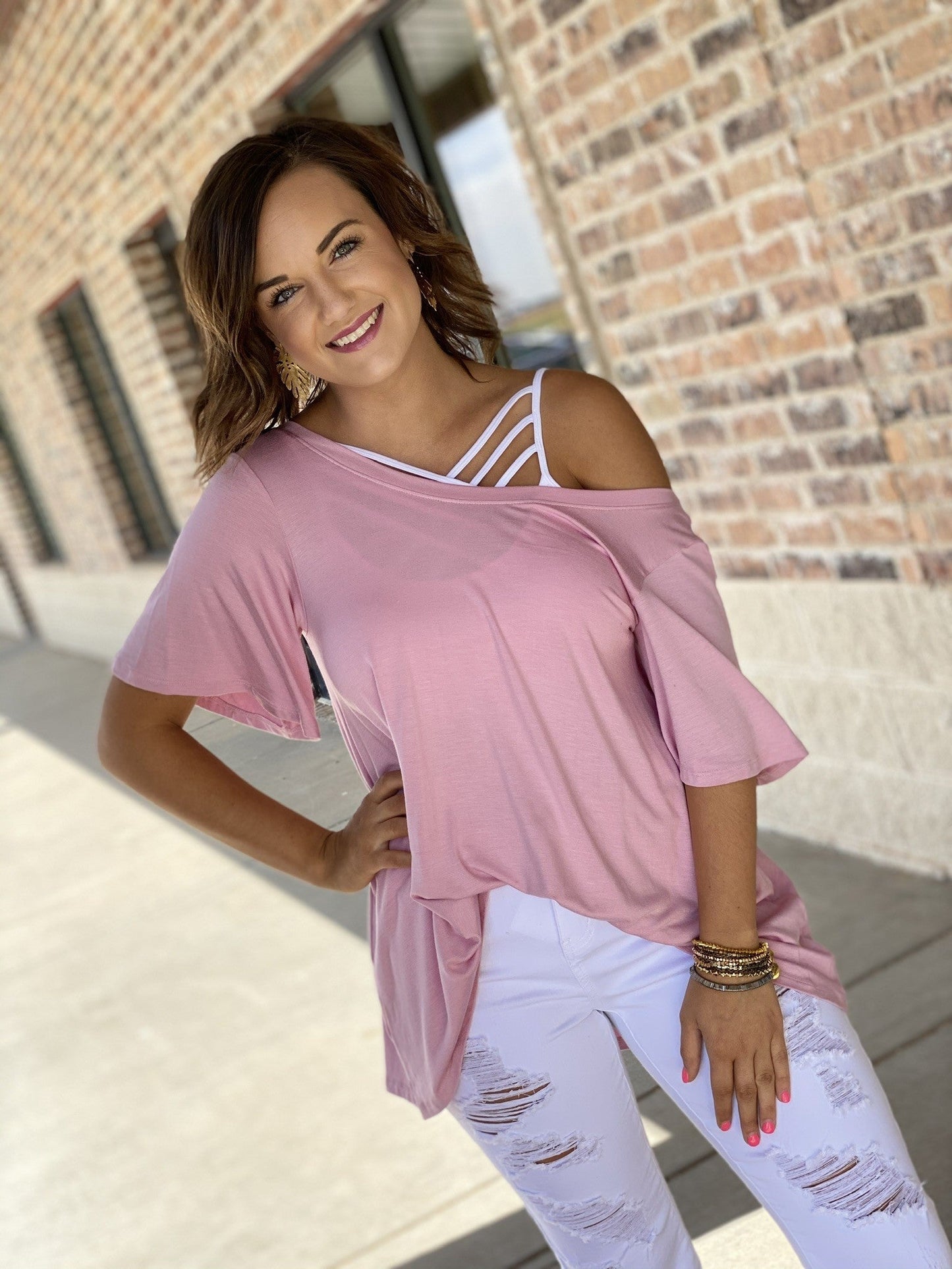 Bringing Sexy Back Top-5 Colors