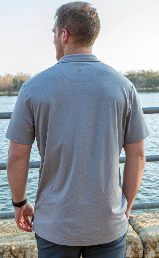 The Performance Polo - 9 Colors