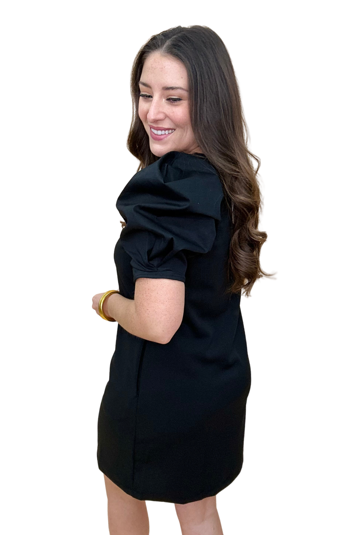 The Awards Lunch Dress-2 Colors