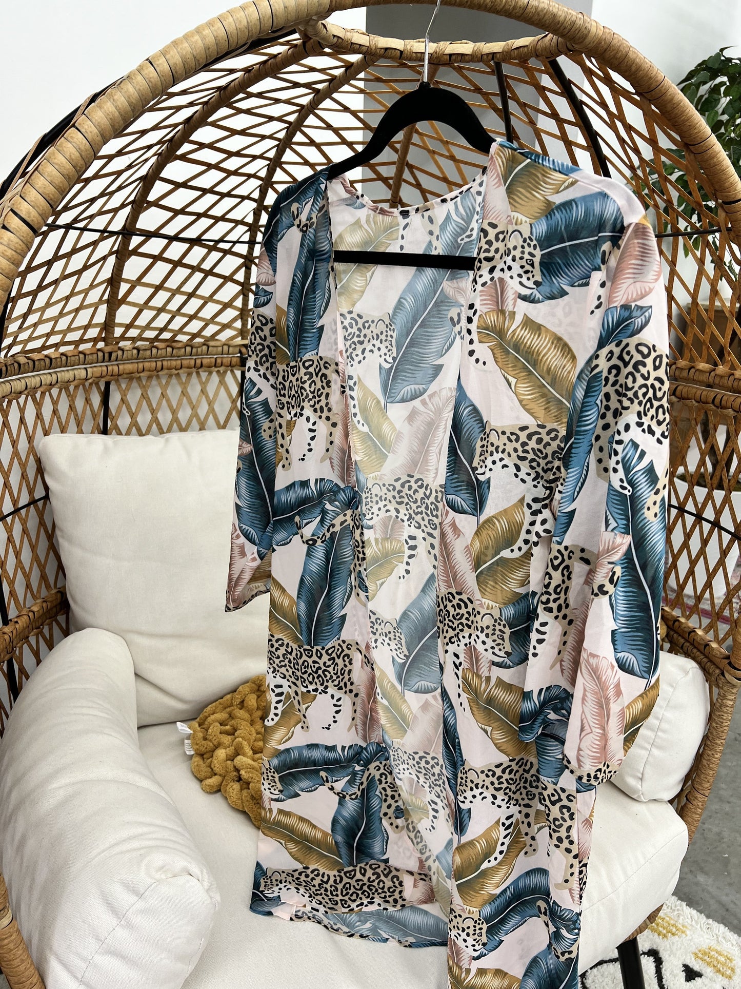 The Breezy Kimono-8 Options