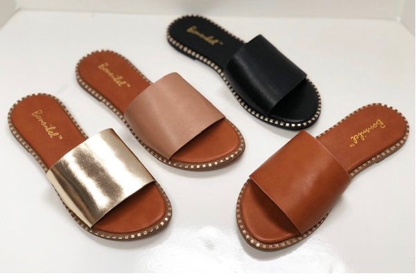 The Micah Slides
