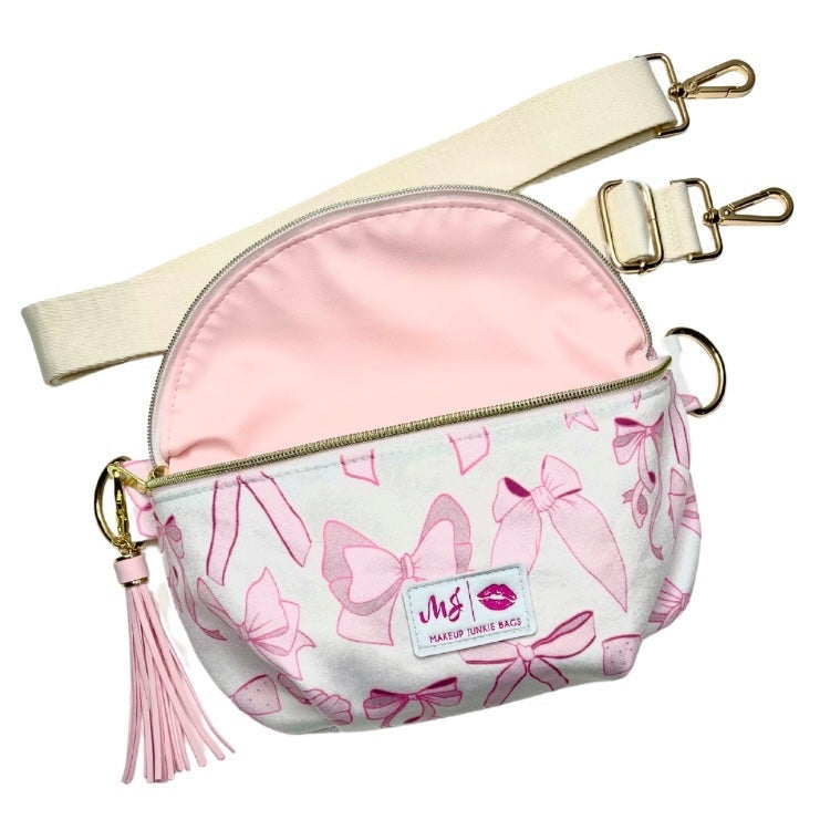 MJ Bow Babe Collection