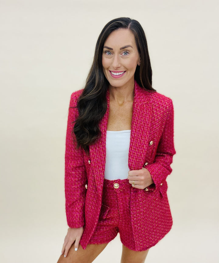 The Tucker Jacket-2 Colors