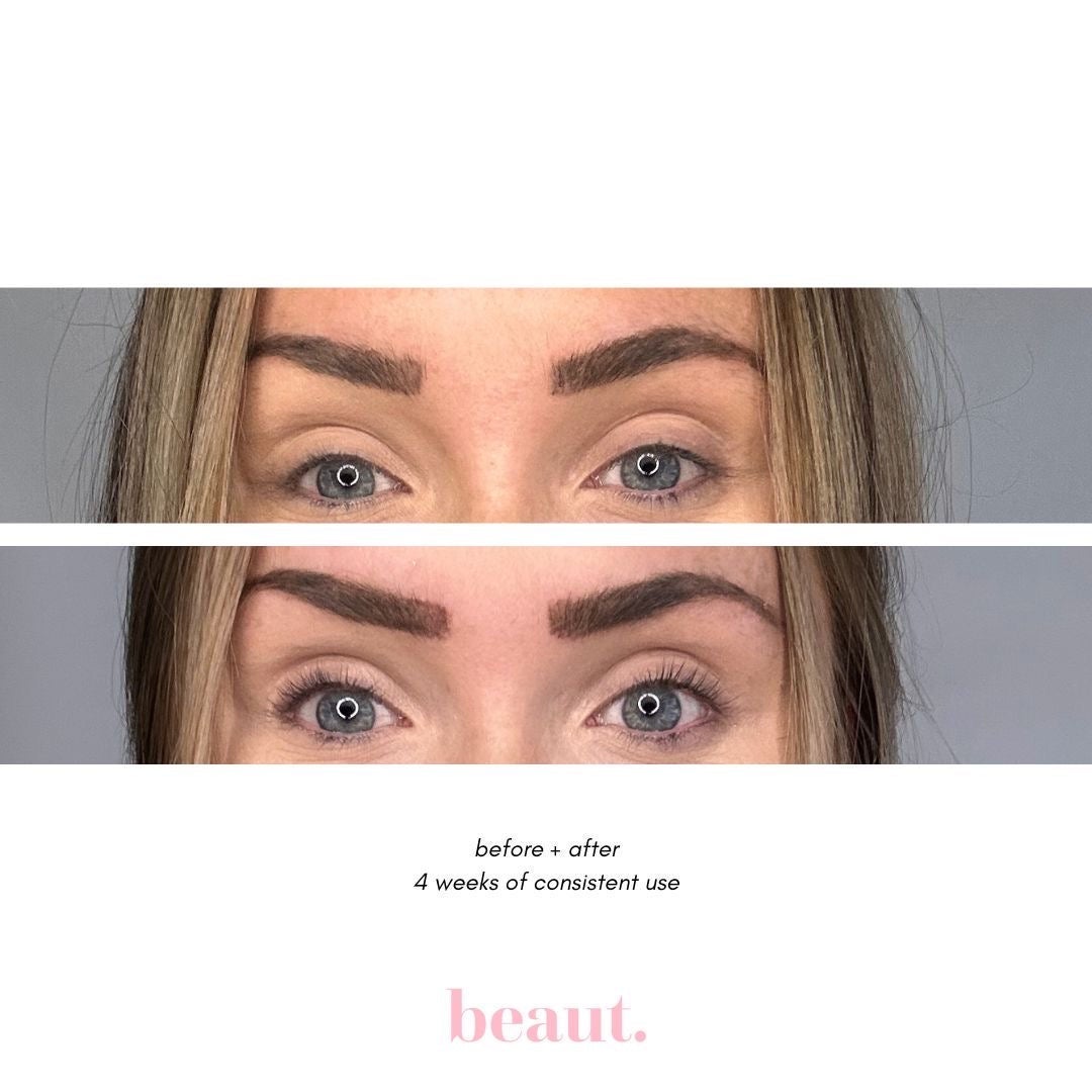 Beaut Lash Luv