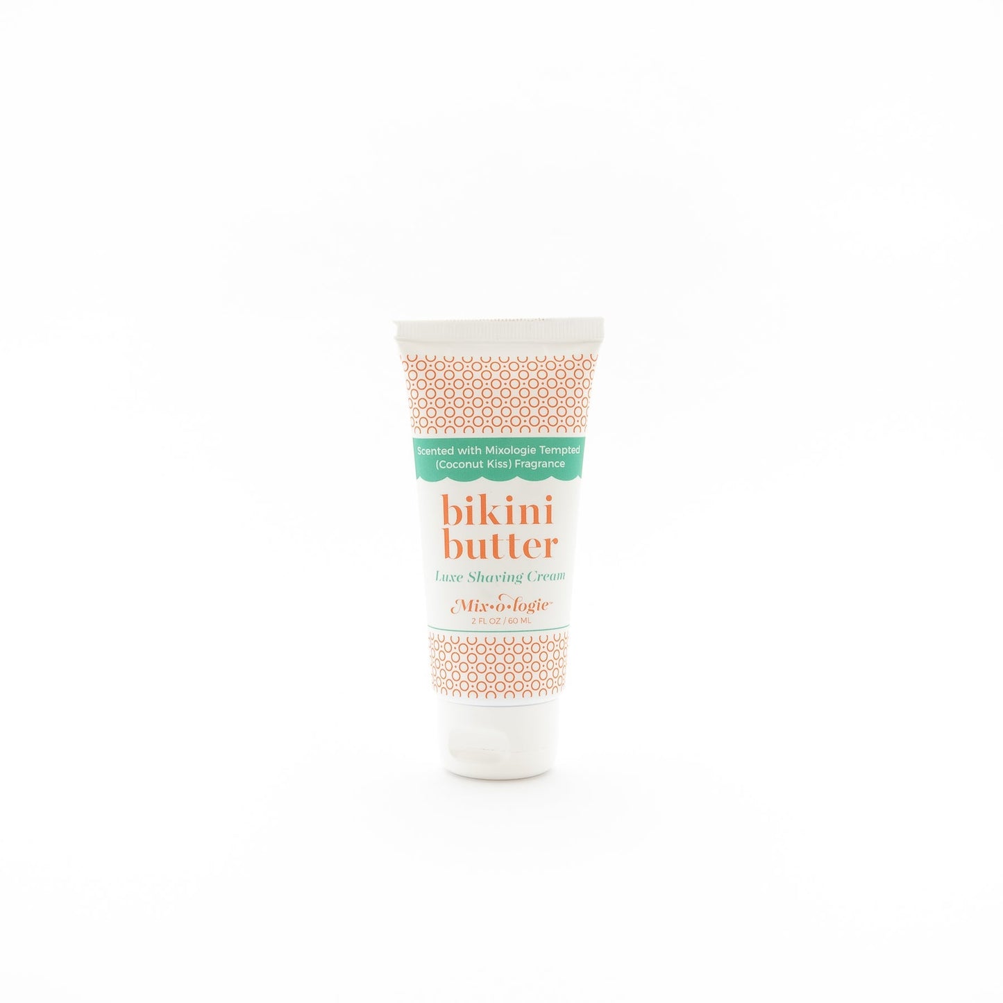 Mixologie Bikini Butter Shaving Lotion
