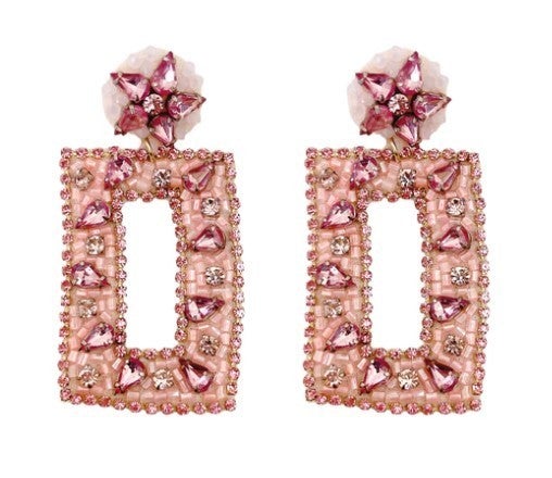 The NEW Penelope Earrings - 2 Colors
