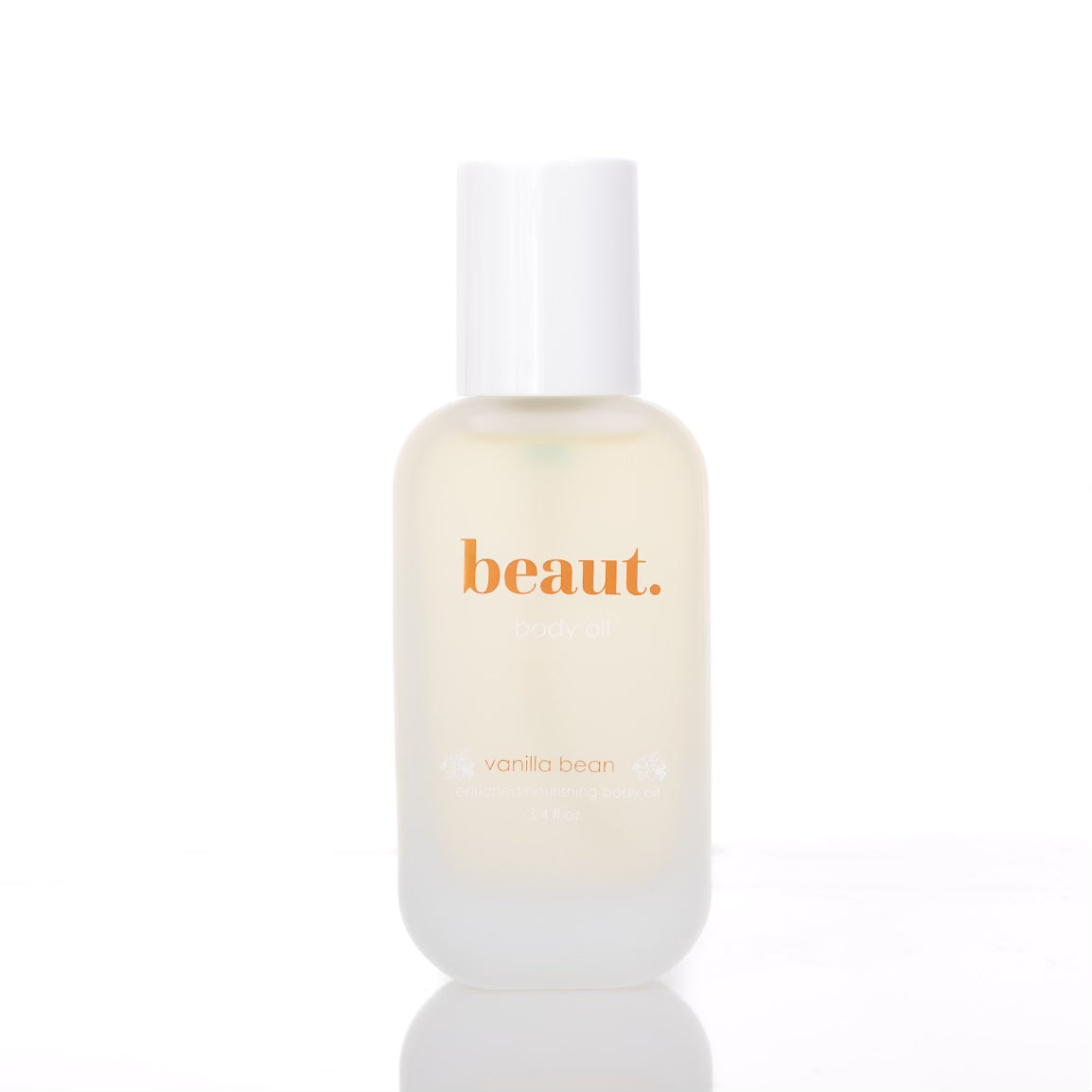 Beaut Body Oil