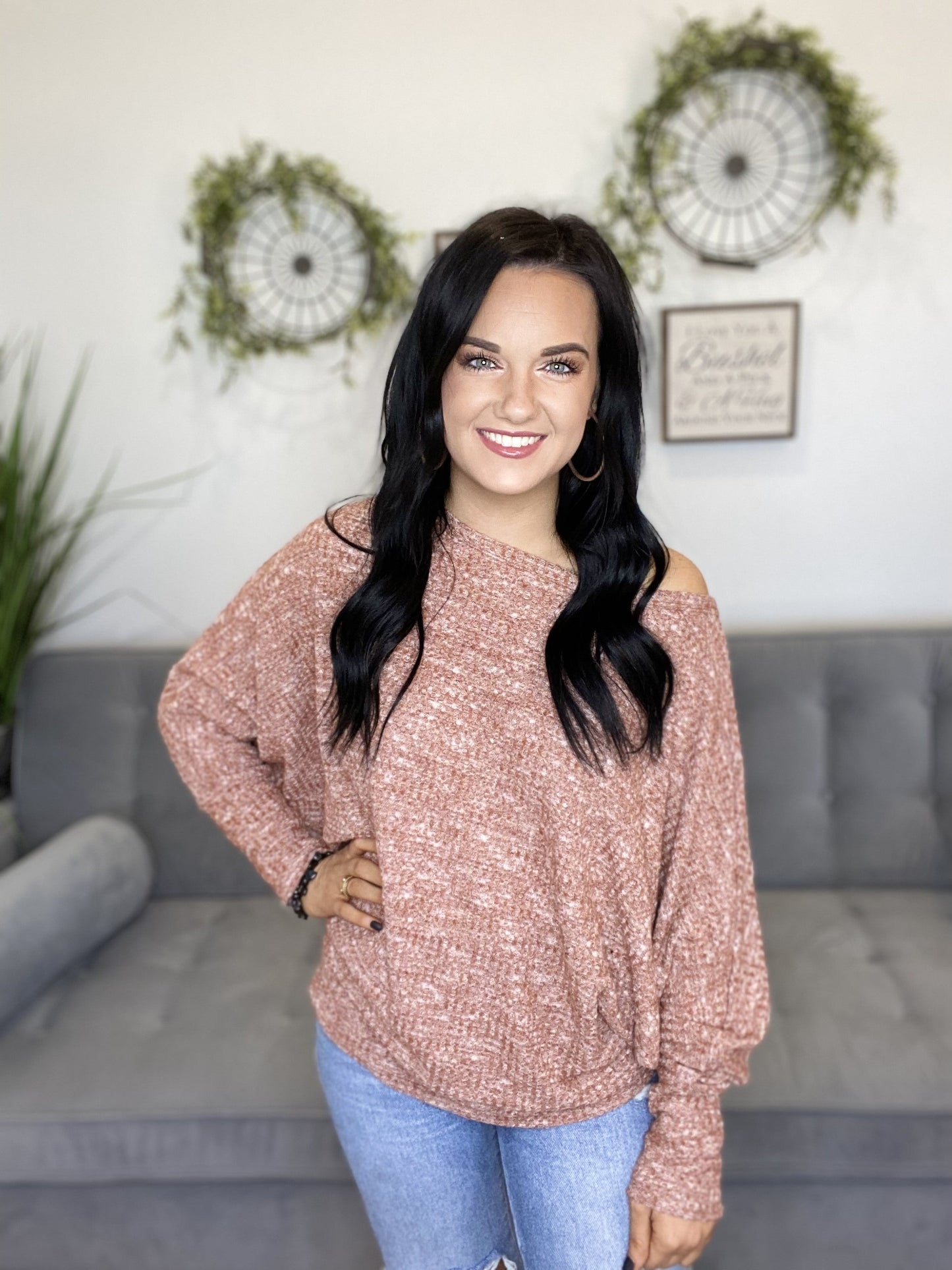 Stella's Bestie Top-4 Colors/AS