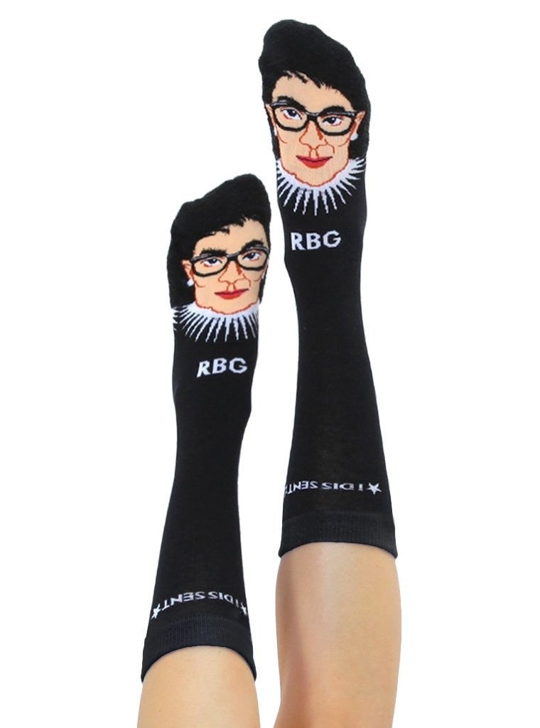 Political Socks - 6 Styles