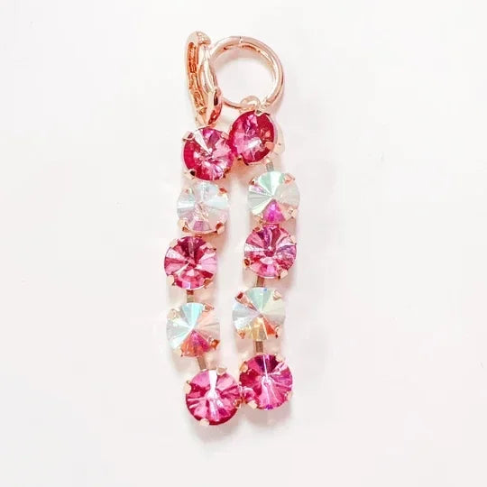 The Myra Dangle Earrings - 4 Colors