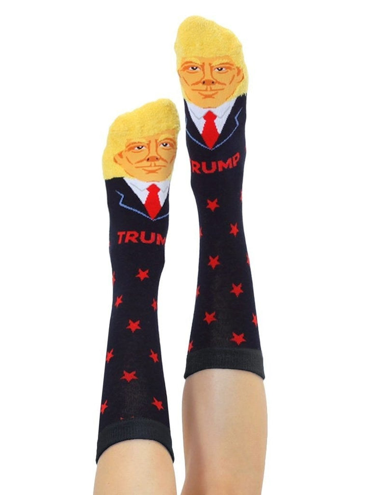 Political Socks - 6 Styles