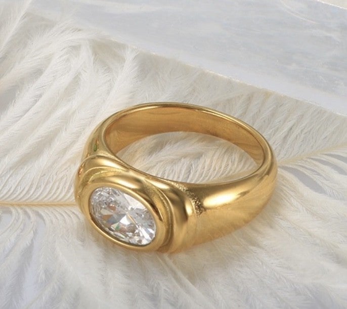 The Patterson Ring