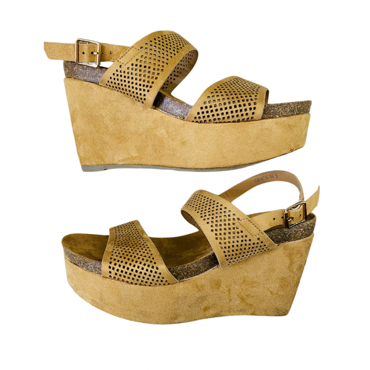 The Gracie Platforms