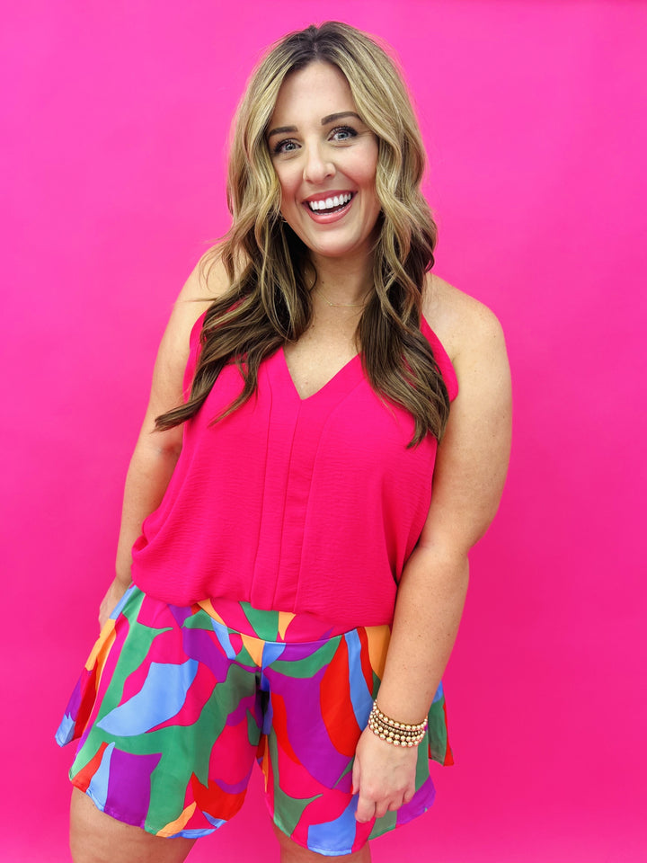 The Showstopper Shorts - AS