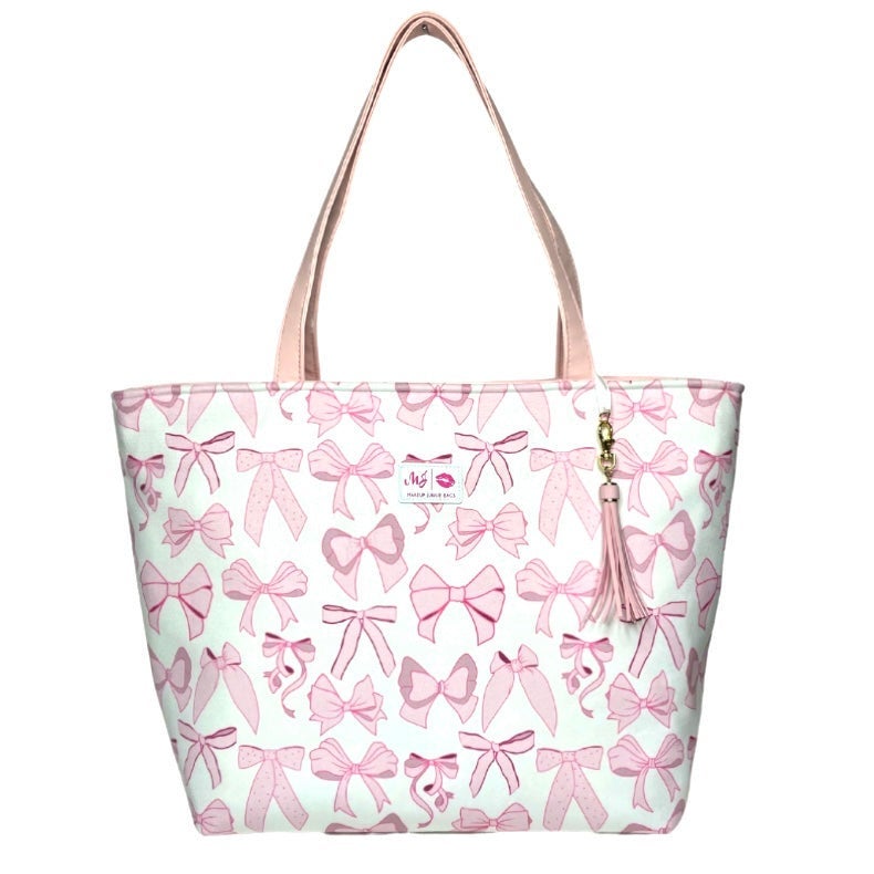 MJ Bow Babe Collection