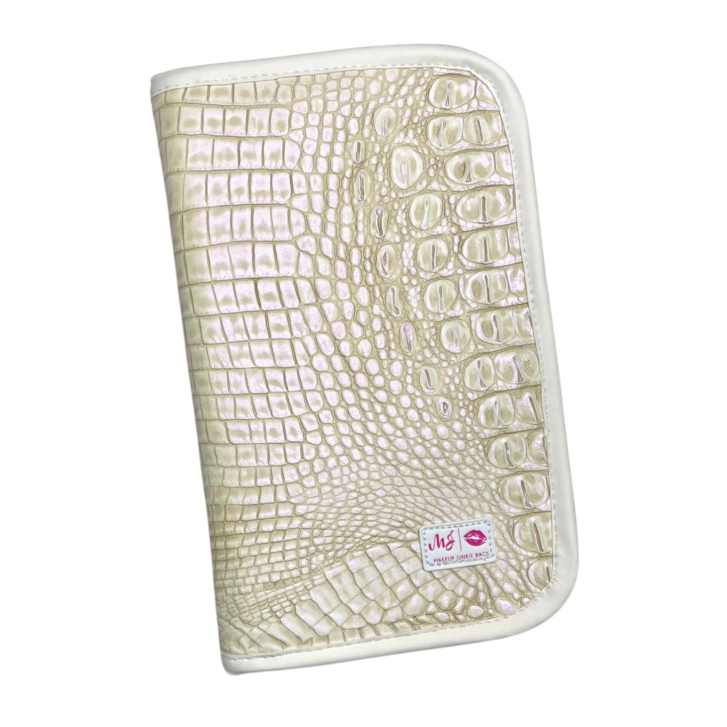 Ice Gator Blush Beauty Collection