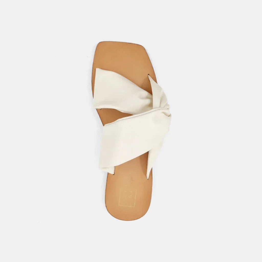 The Bone Constance Sandal