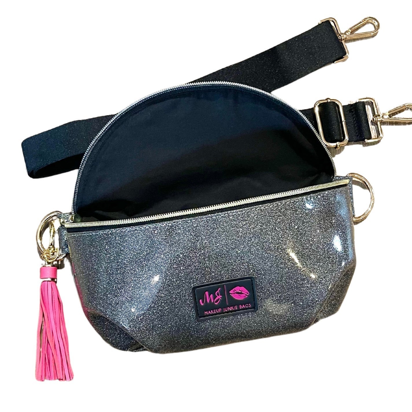 MJ Glitter Slate Collection