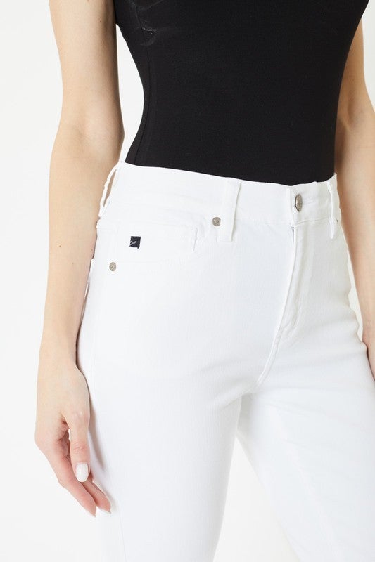 The Alba Skinnies