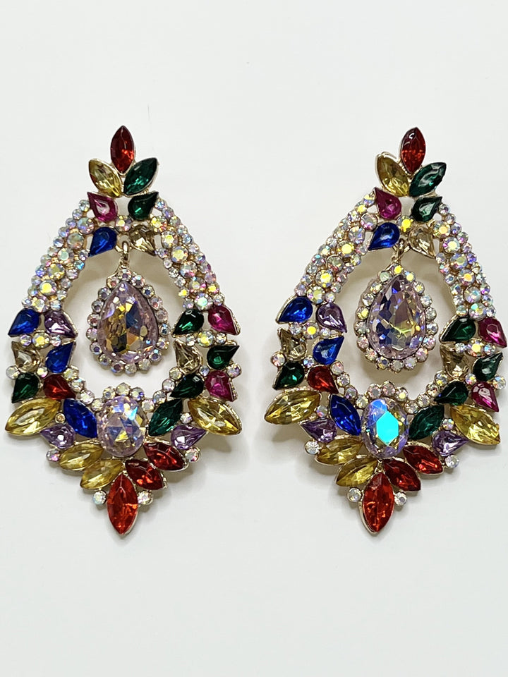 The Cora Earrings