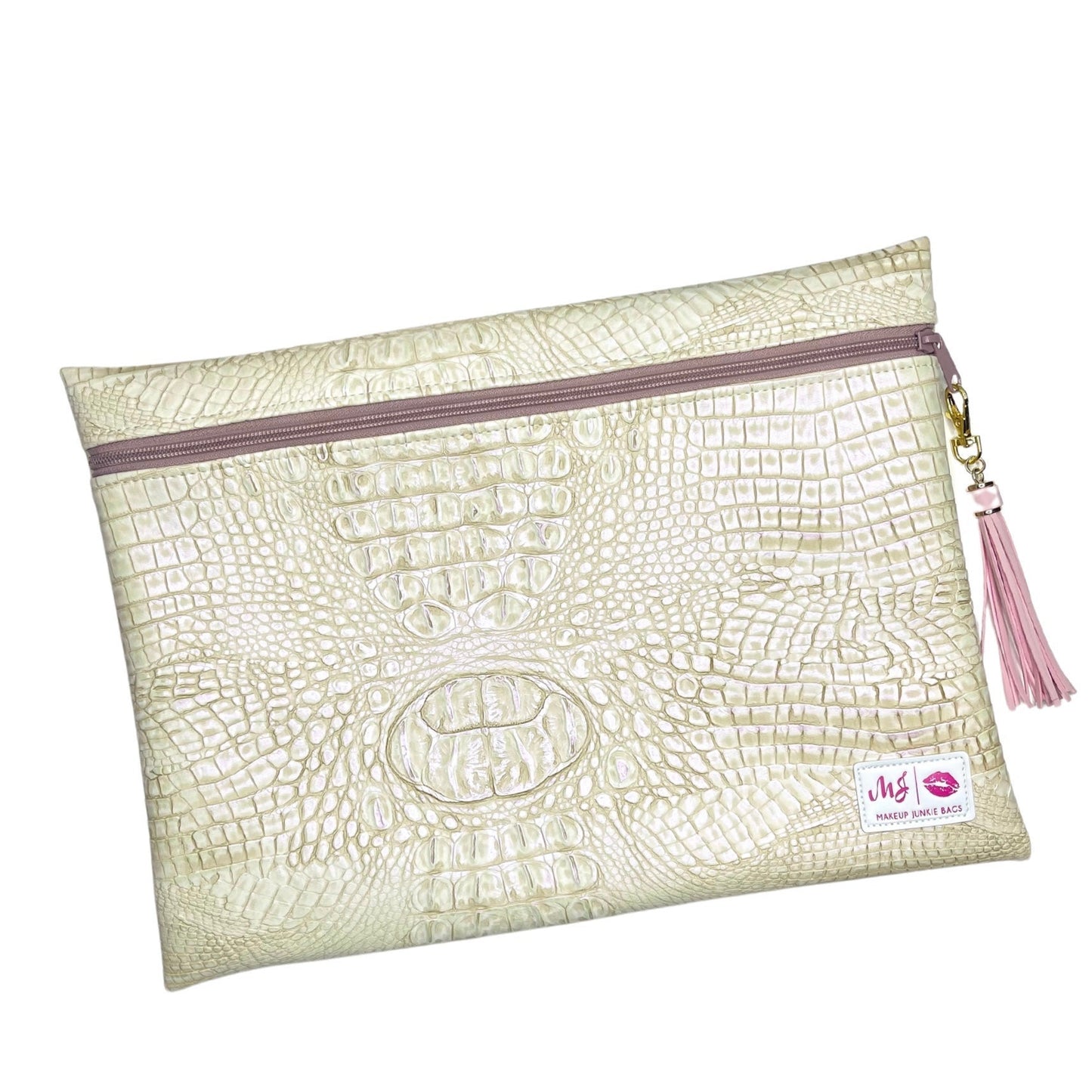 Ice Gator Blush Beauty Collection