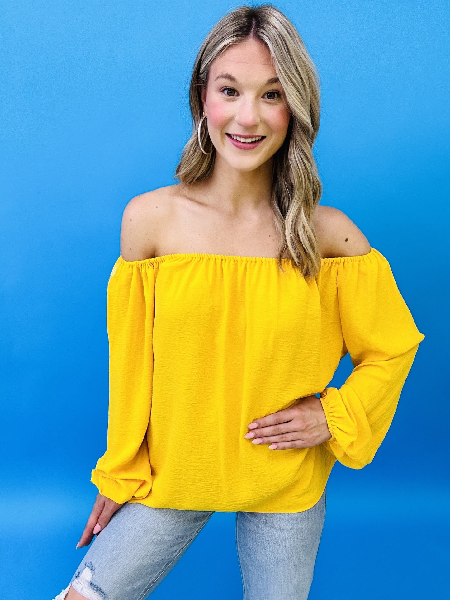 Ashley's Custom 24/7 Tops-AS