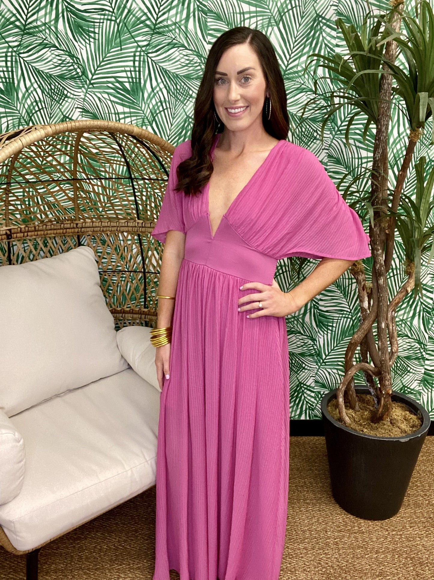 The Fiona Maxi