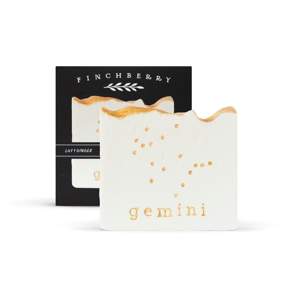 What's Your Sign Boxed Soap - 12 Styles