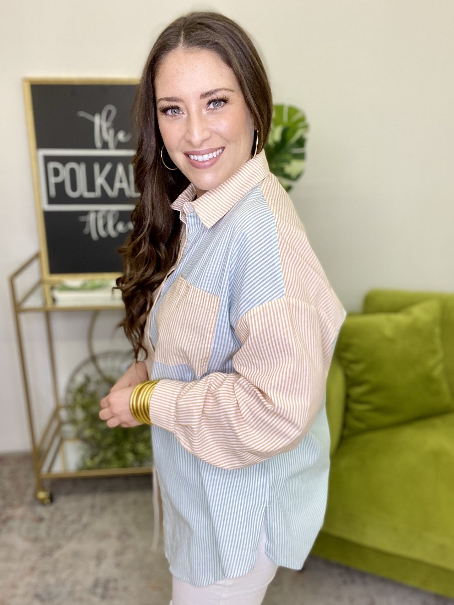 The Gregory Top-All Sizes