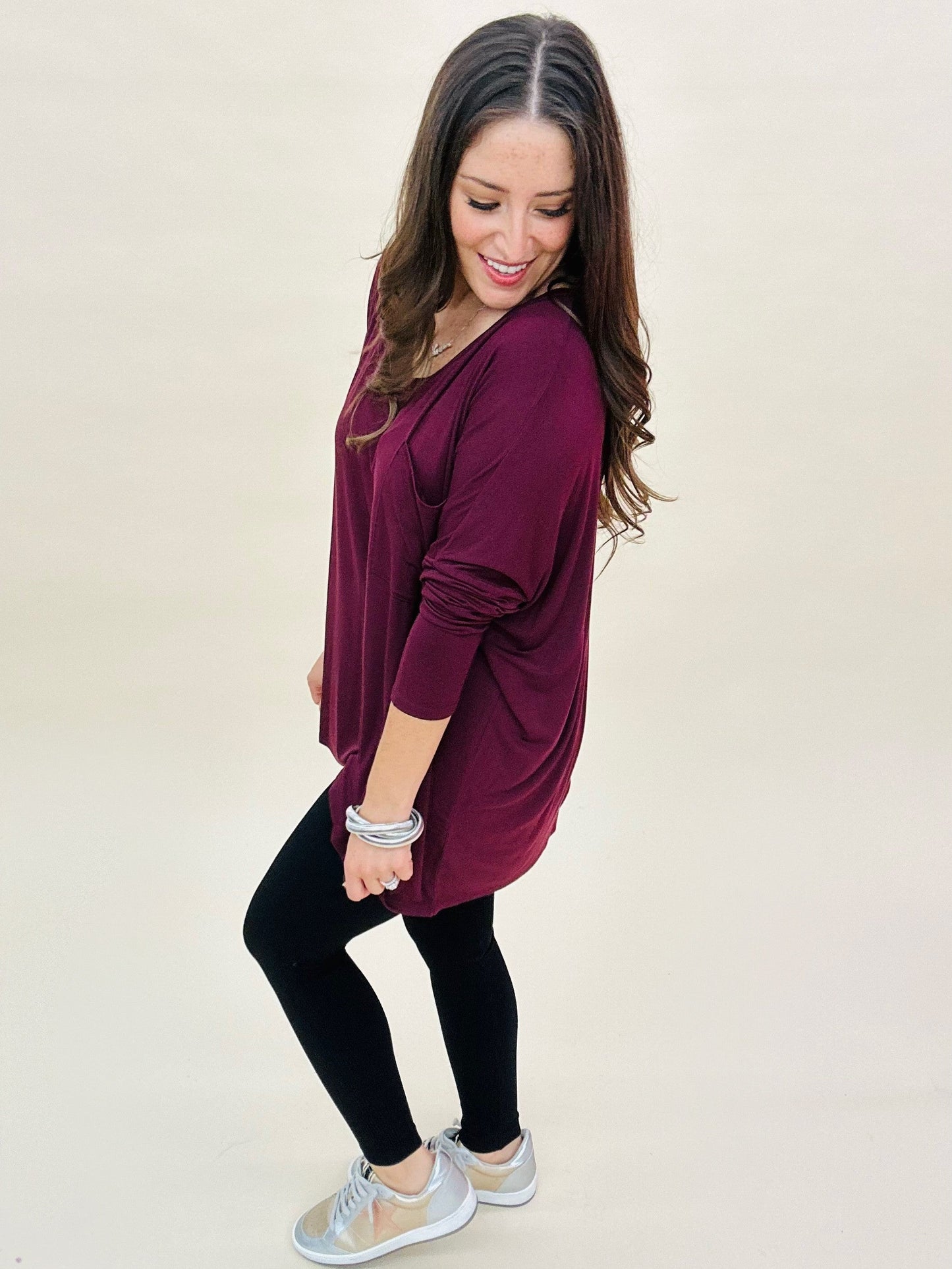 The Steal Ribbed Leggings in 9 Colors