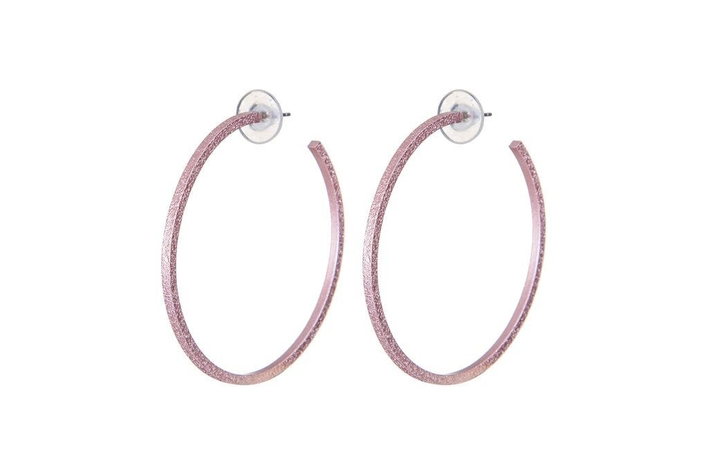 The Erin Hoops-8 Colors