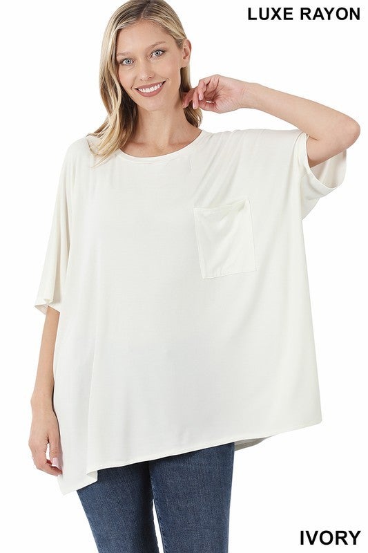 The STEAL Julie Top-All Sizes