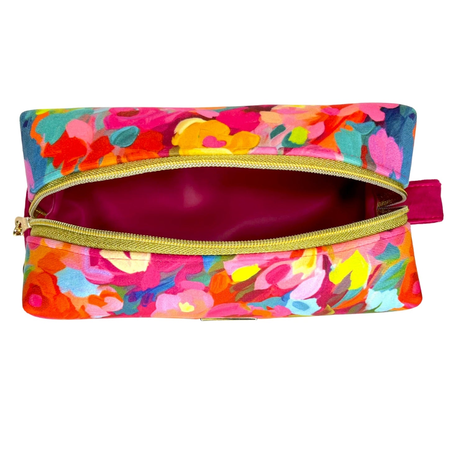 MJ Bags - The Bobbie Bag - Meadow Magic