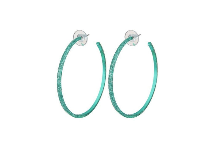 The Erin Hoops-8 Colors