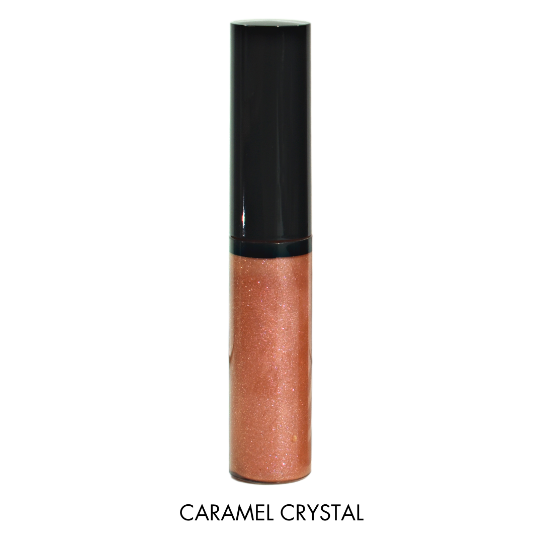 Perfect Shimmer Lip Gloss
