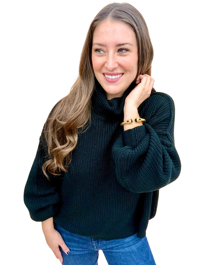 LD Steal #43-Hadley Sweater-4 Colors *Final Sale*