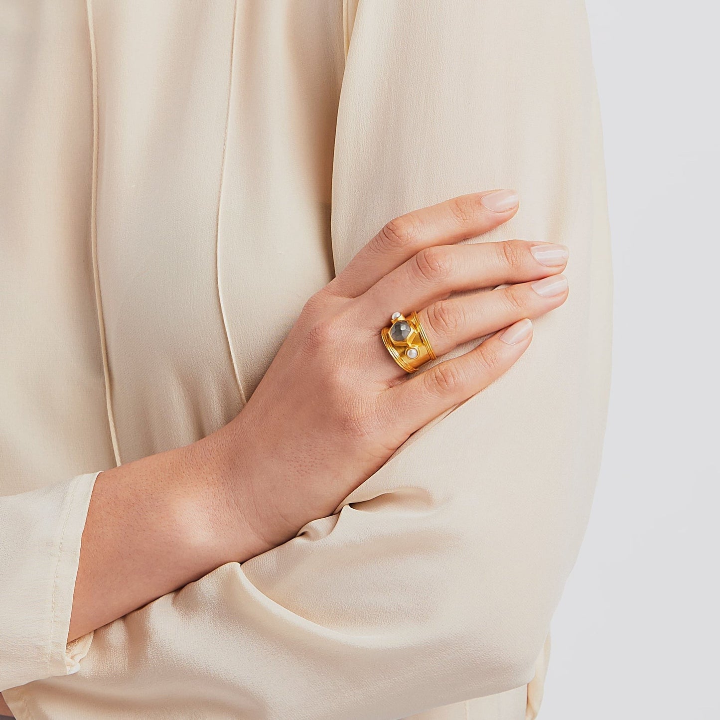 JV Palladio Rings
