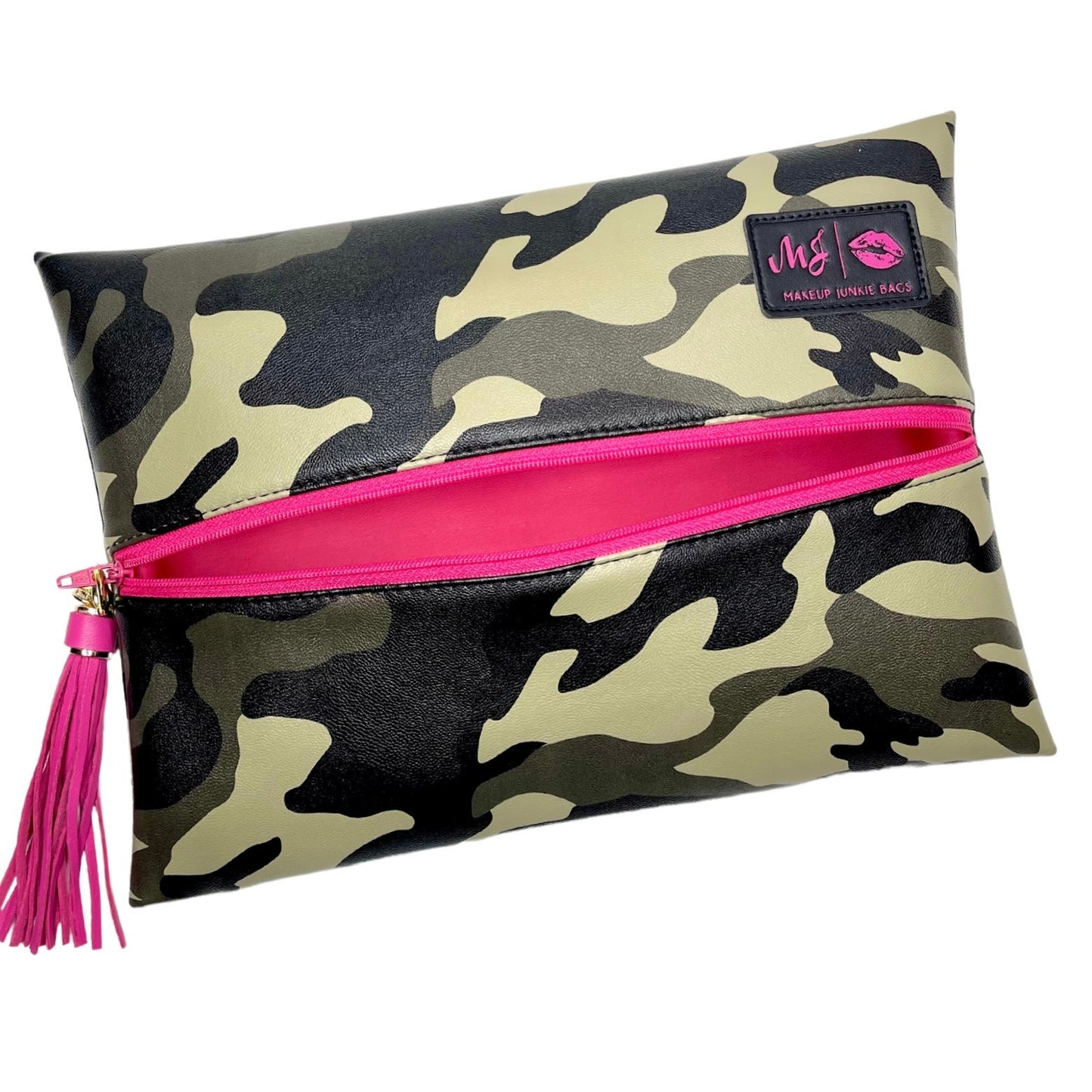 MJ Bags- Trooper