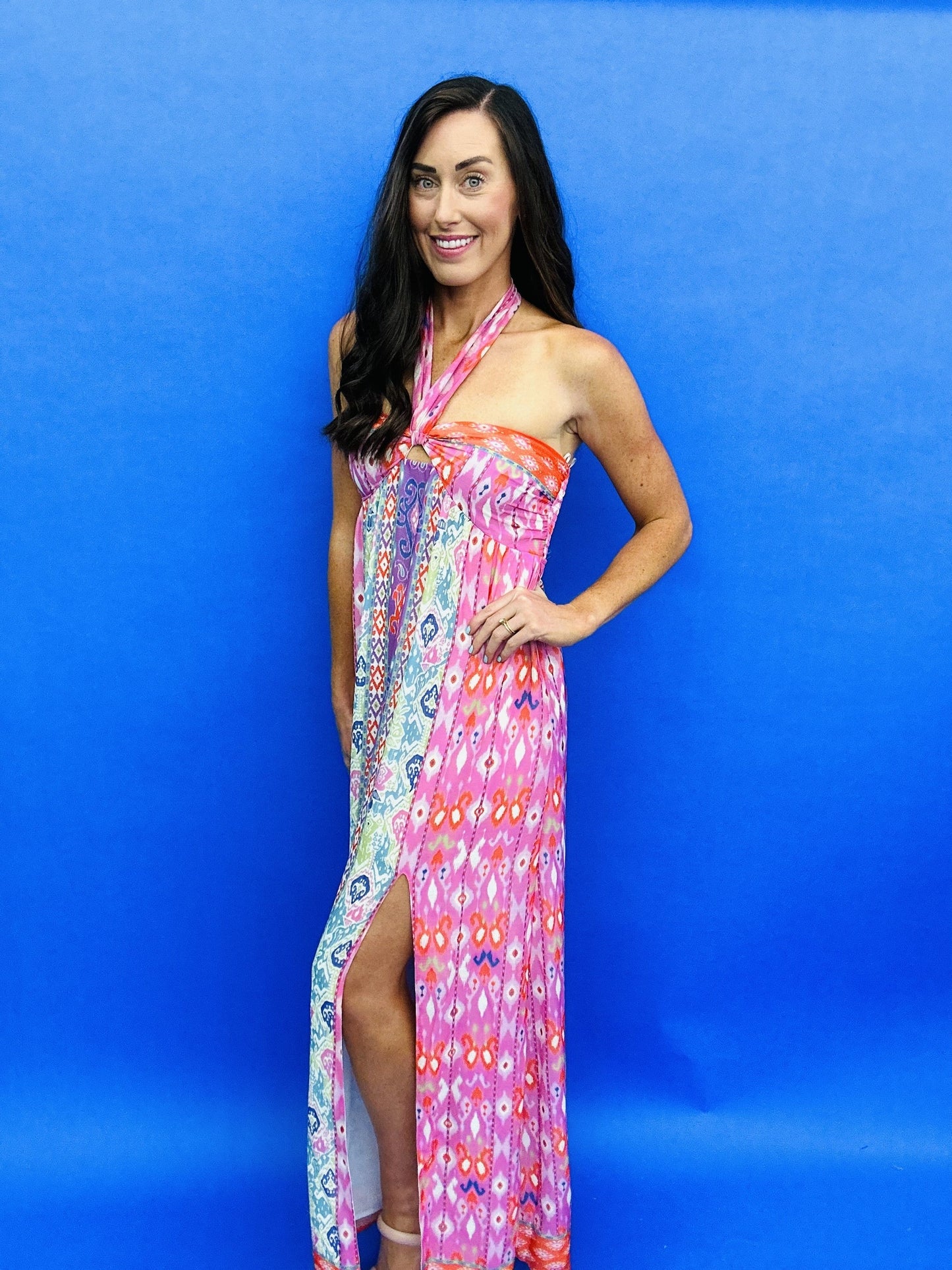 The Gossip Maxi