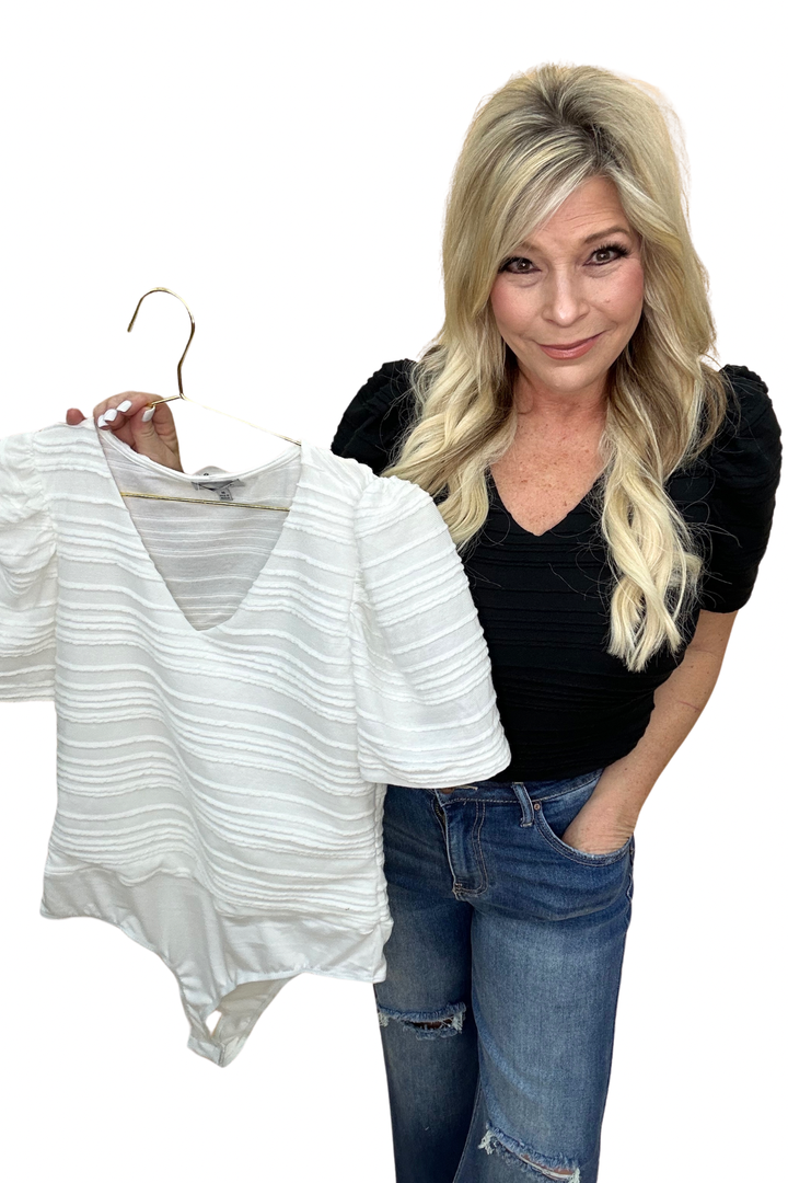 The Bambi Bodysuit-2 Colors