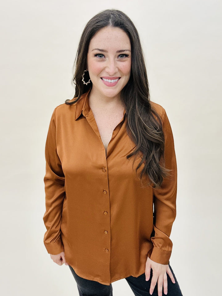 The James Top-All Sizes-7 Colors